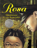 Rosa - The Poetry Shop