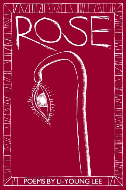Rose - The Poetry Shop