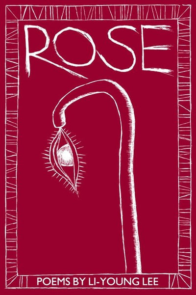 Rose - The Poetry Shop