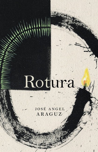 Rotura by Jose Araguz