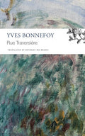 Rue Traversière - The Poetry Shop