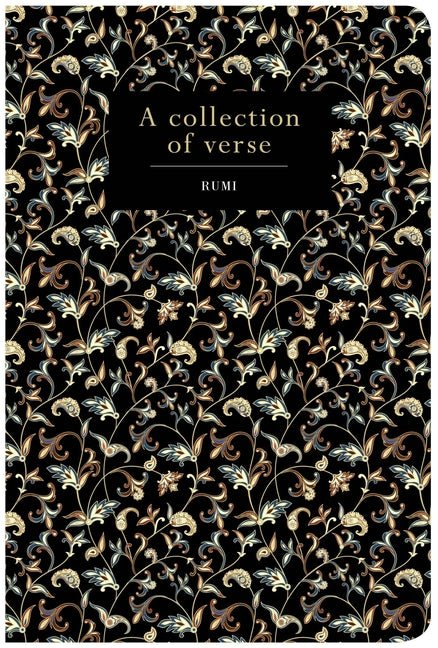 Rumi - The Poetry Shop