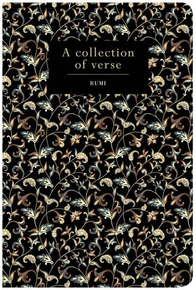 Rumi - The Poetry Shop