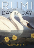 Rumi, Day by Day: Daily Inspirations from the Mystic of the Heart - The Poetry Shop