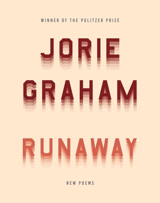 Runaway: New Poems - The Poetry Shop