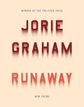 Runaway: New Poems - The Poetry Shop