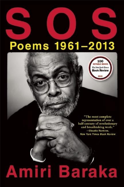 S O S: Poems 1961 - 2013 - The Poetry Shop