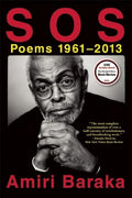 S O S: Poems 1961 - 2013 - The Poetry Shop