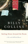 Sailing Alone Around the Room: New and Selected Poems - The Poetry Shop