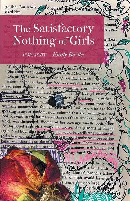 Satisfactory Nothing of Girls - The Poetry Shop