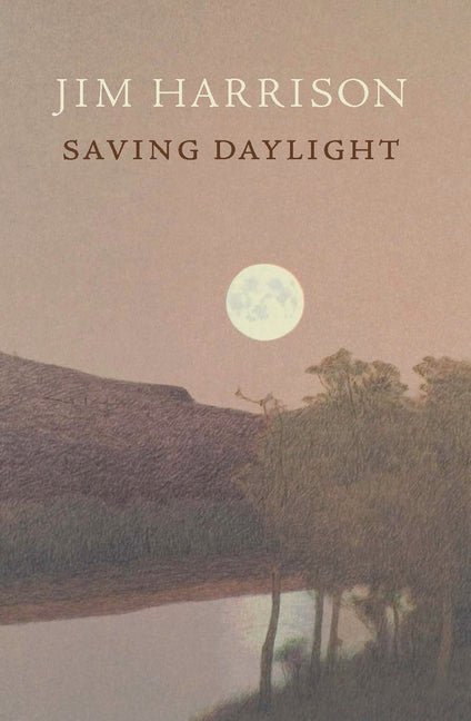 Saving Daylight - The Poetry Shop