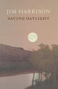 Saving Daylight - The Poetry Shop