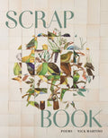 Scrap Book - GetBooks_book - The Poetry Shop LLC