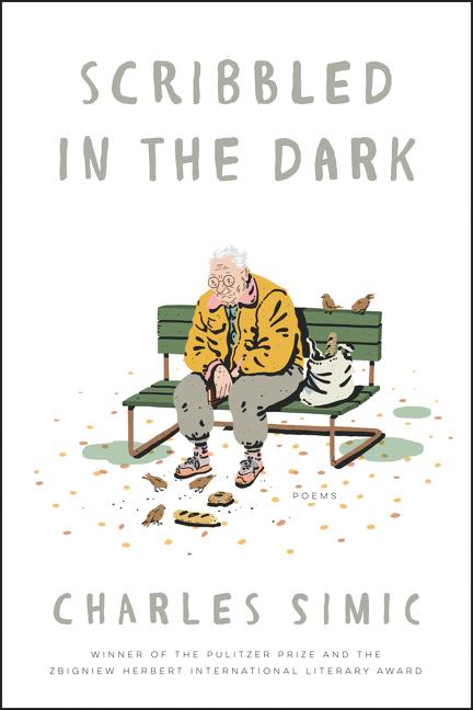 Scribbled in the Dark: Poems - The Poetry Shop