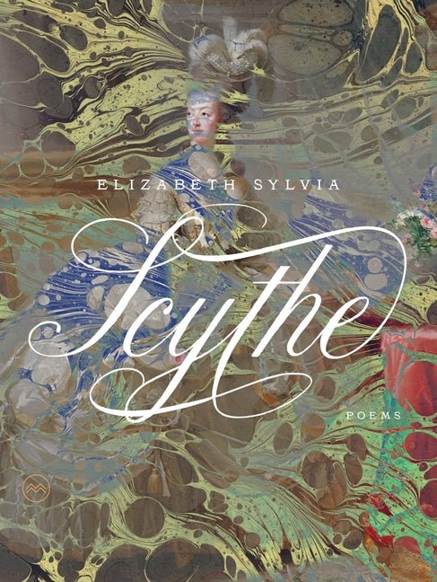 Scythe - The Poetry Shop