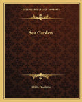 Sea Garden - The Poetry Shop