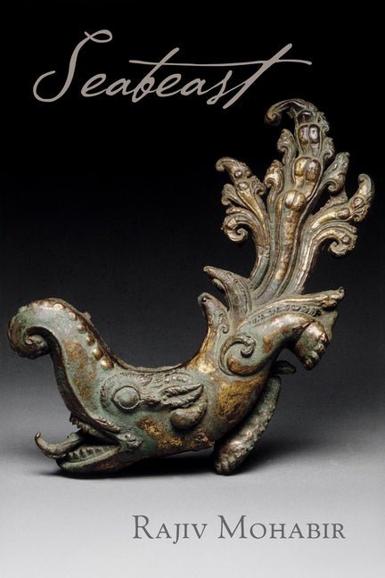 Seabeast - GetBooks_book - The Poetry Shop LLC