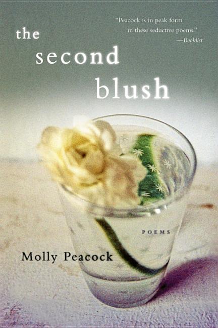 Second Blush: Poems - The Poetry Shop