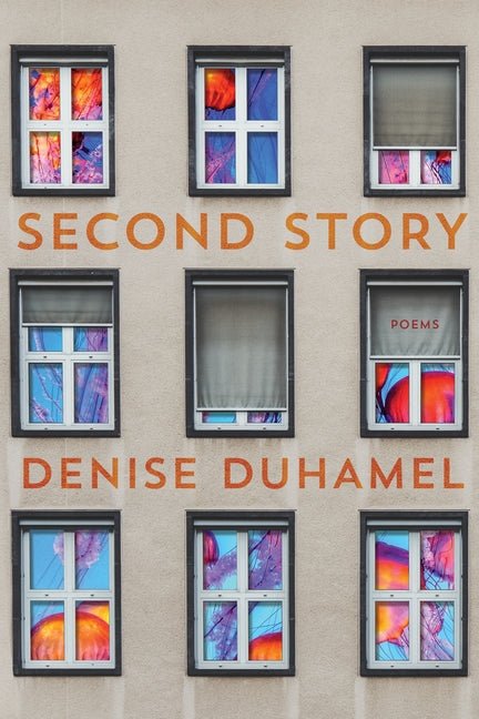 Second Story: Poems - The Poetry Shop