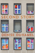 Second Story: Poems - The Poetry Shop