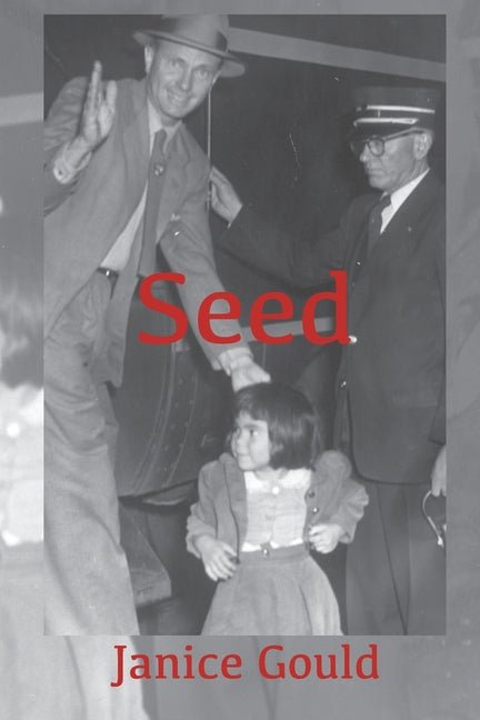 Seed - The Poetry Shop