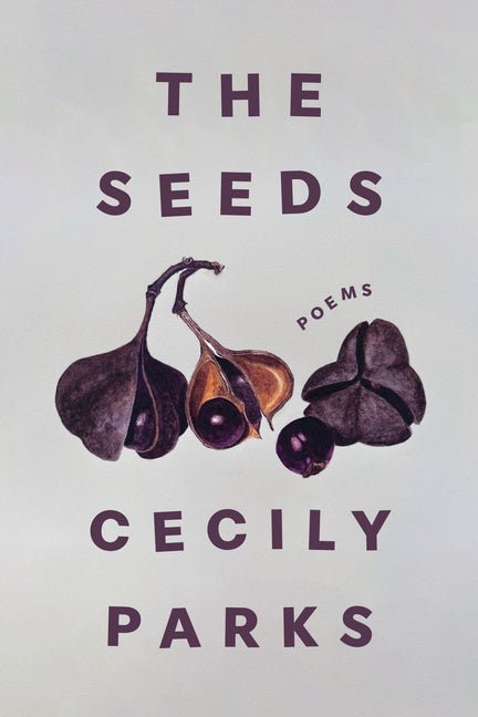 Seeds - The Poetry Shop