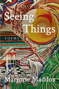 Seeing Things - The Poetry Shop