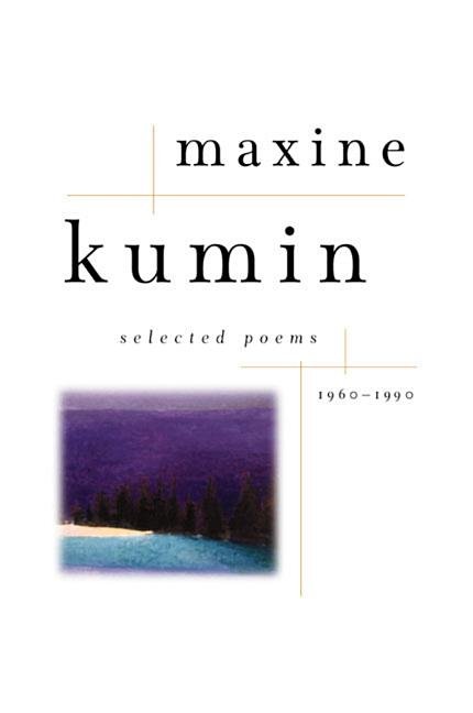 Selected Poems, 1960 - 1990 - The Poetry Shop