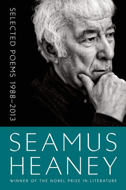 Selected Poems 1988 - 2013 - The Poetry Shop