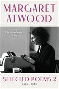 Selected Poems 2: 1976 - 1986 - The Poetry Shop