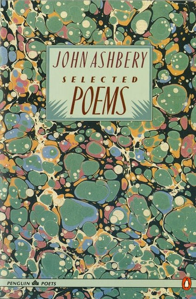 Selected Poems - The Poetry Shop
