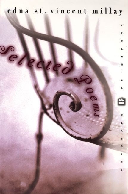 Selected Poems - The Poetry Shop