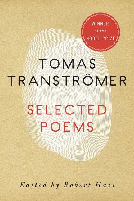 Selected Poems - The Poetry Shop