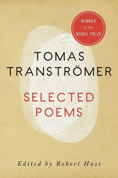 Selected Poems - The Poetry Shop