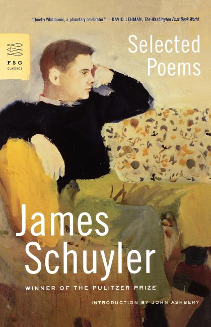 Selected Poems - The Poetry Shop