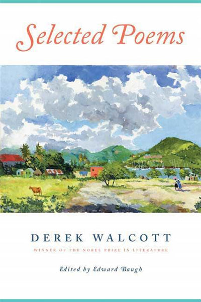 Selected Poems - The Poetry Shop