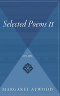 Selected Poems II: 1976 - 1986 - The Poetry Shop