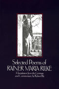 Selected Poems of Rainer Marie Rilke - The Poetry Shop