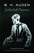 Selected Poems of W. H. Auden (Expanded) - The Poetry Shop