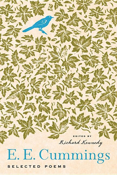 Selected Poems (Reissue) - The Poetry Shop