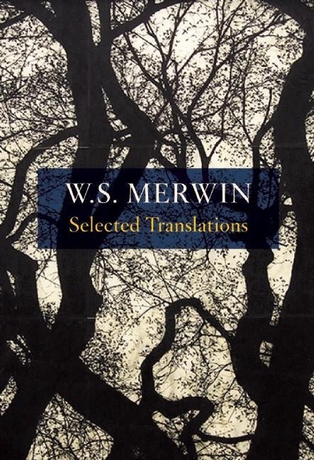 Selected Translations by Copper Canyon Press