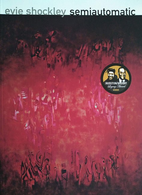 Semiautomatic - The Poetry Shop