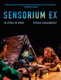 Sensorium Ex: An Opera in Verse - GetBooks_book - The Poetry Shop LLC