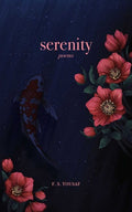 Serenity: Poems - The Poetry Shop