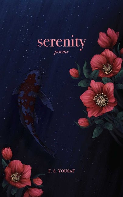 Serenity: Poems - The Poetry Shop