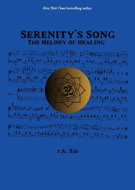 Serenity's Song: The Melody of Healing - The Poetry Shop