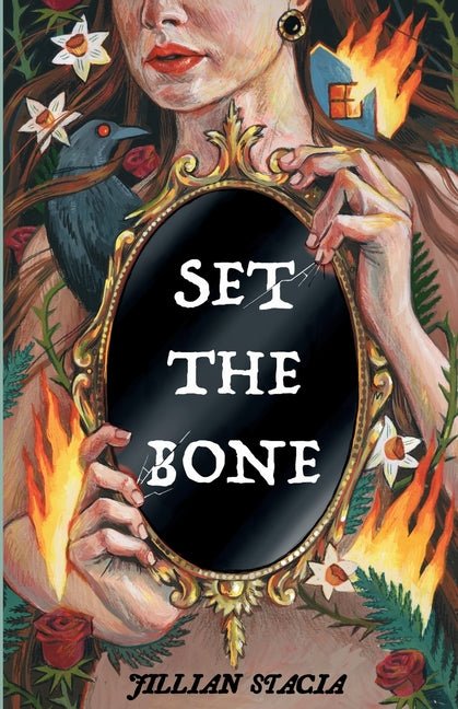 Set the Bone - The Poetry Shop