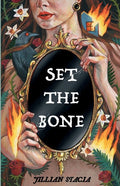 Set the Bone - The Poetry Shop