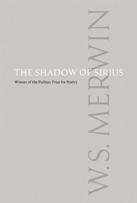 Shadow of Sirius - The Poetry Shop
