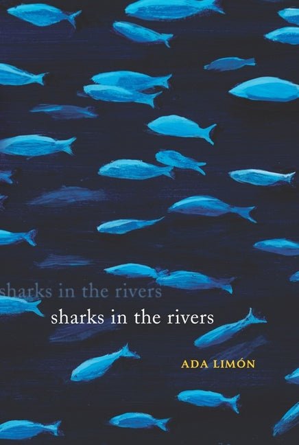 Sharks in the Rivers - The Poetry Shop